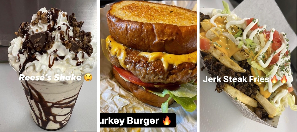 Supremefries and More