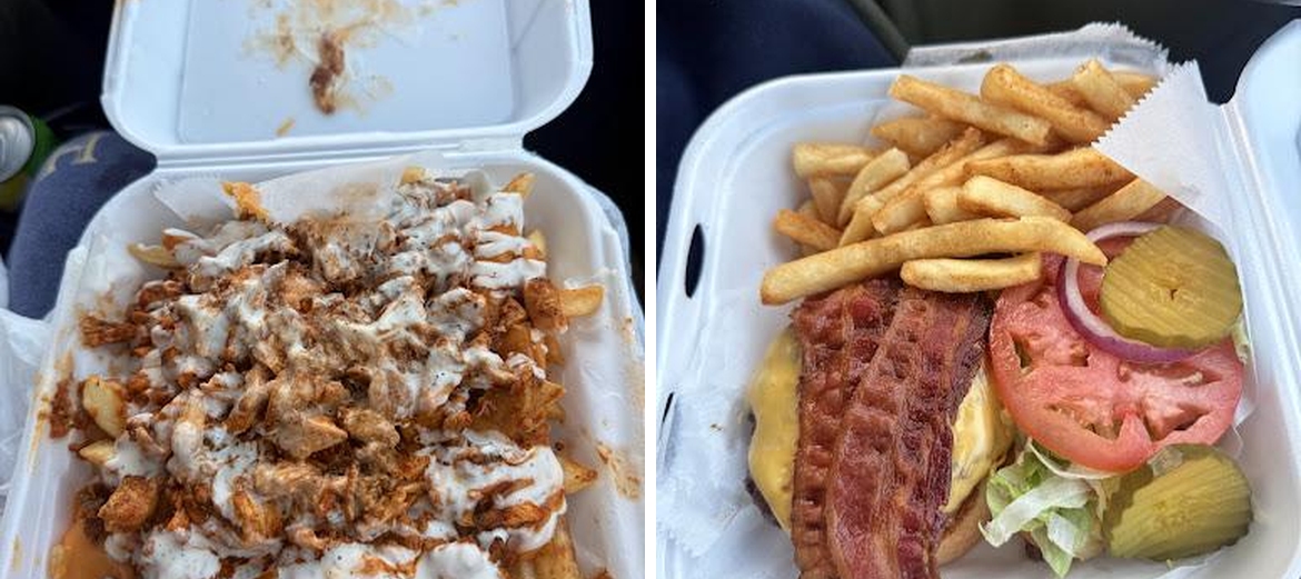 Supremefries and More