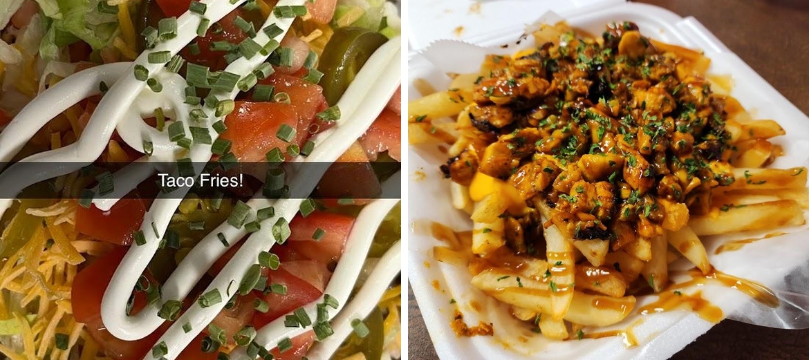 Supremefries and More