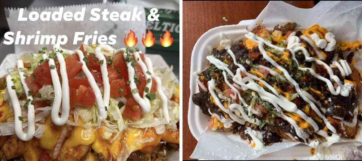 Supremefries and More