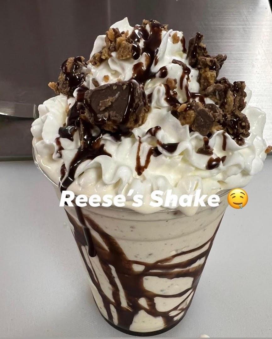 Supremefries and More