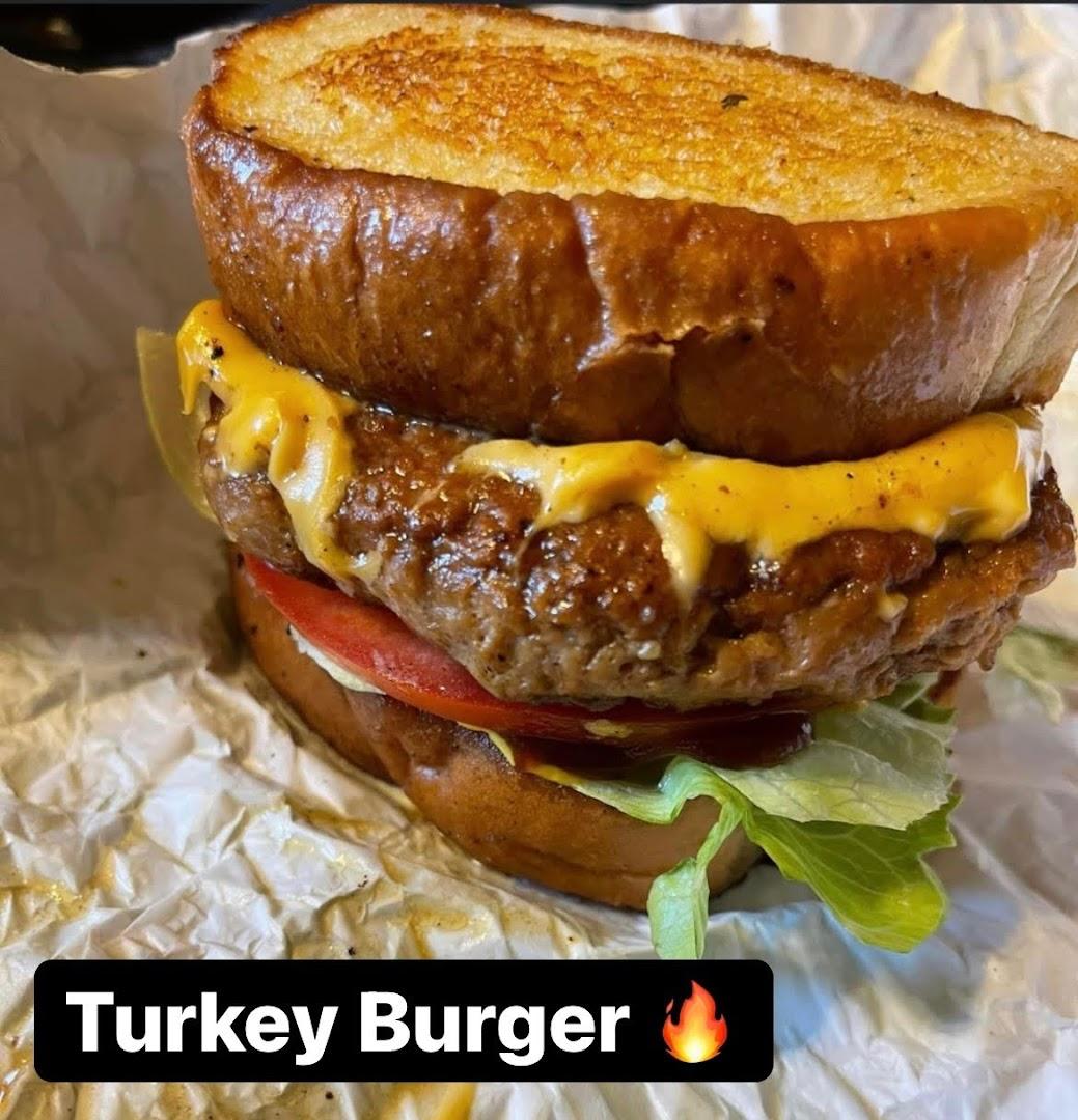 Supremefries and More