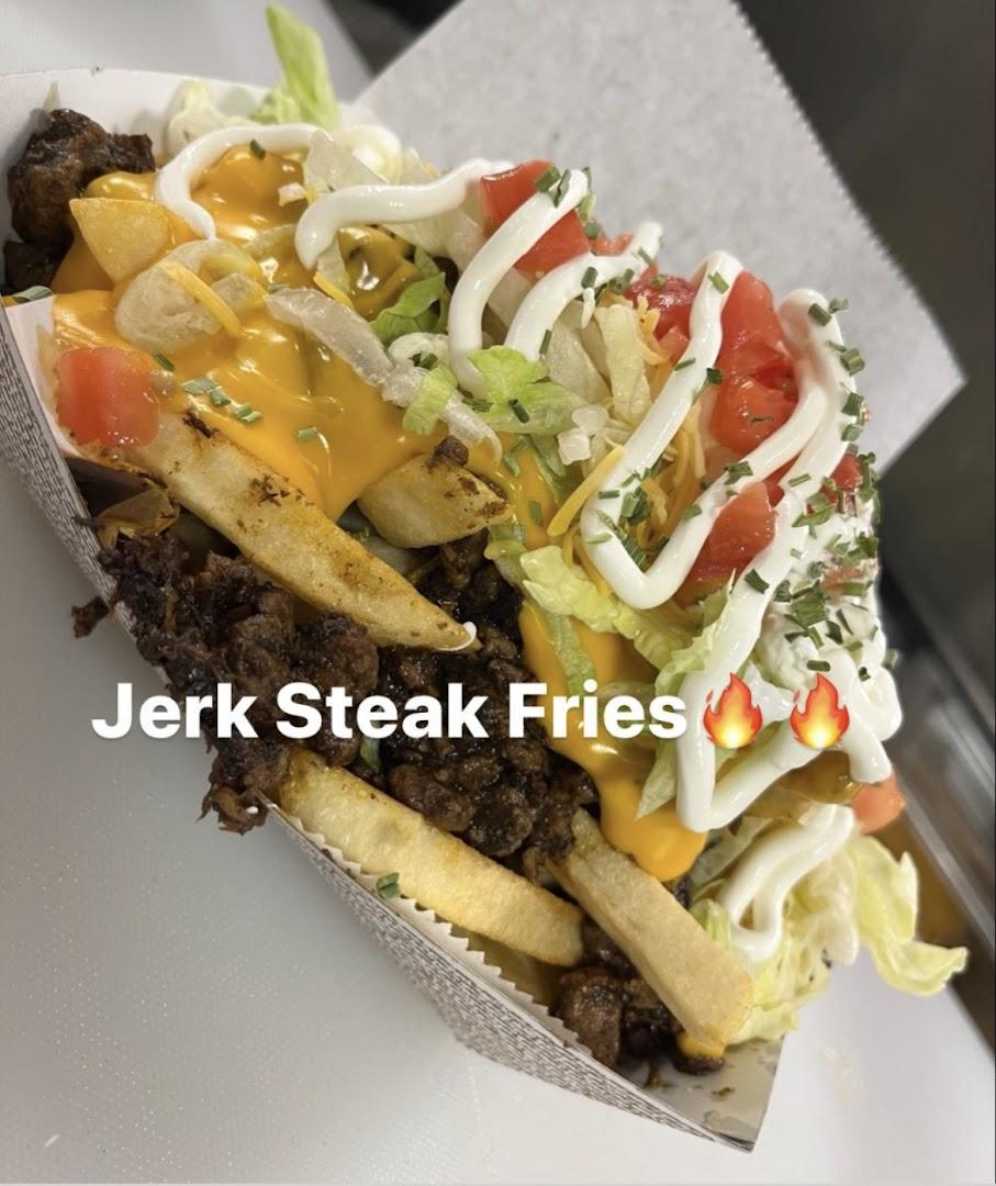 Supremefries and More