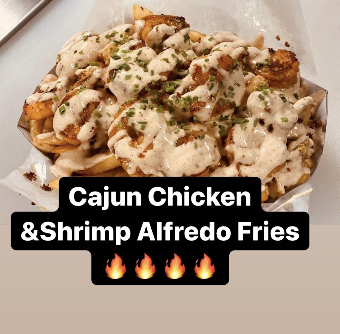 Supremefries and More