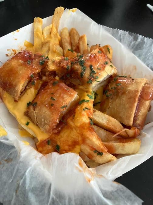 Supremefries and More