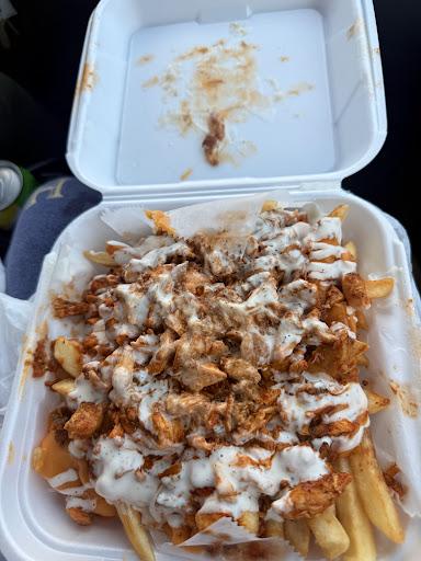Supremefries and More