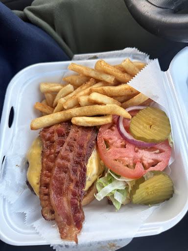 Supremefries and More