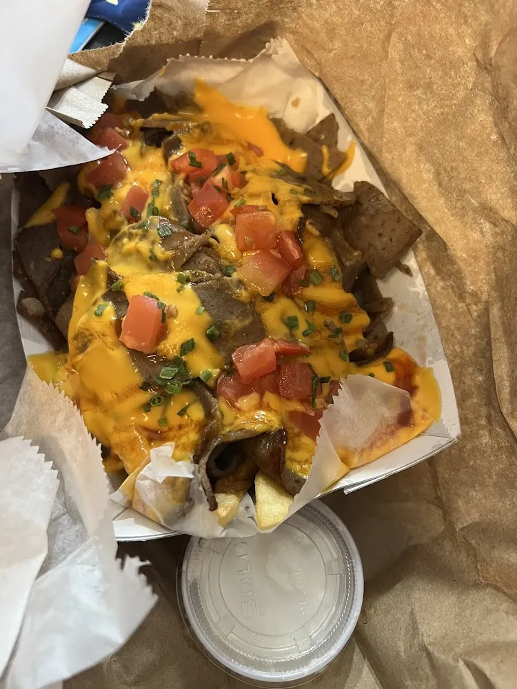Nachos